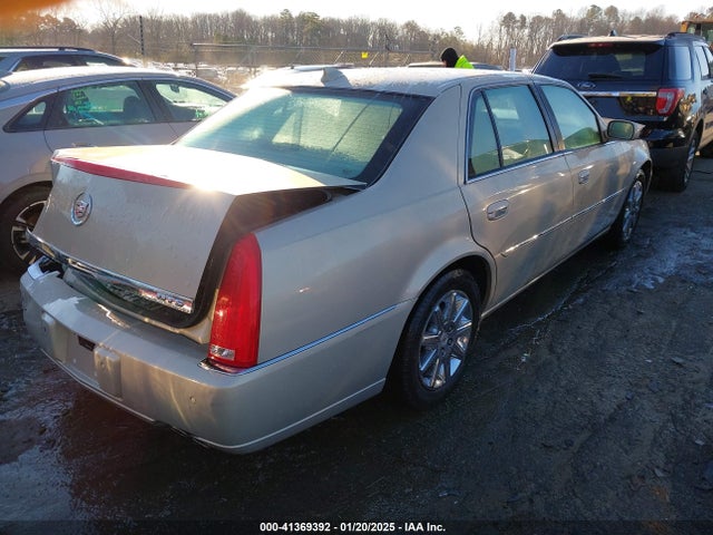 2009 CADILLAC DTS 1G6KD57Y69U110856 Photo 3