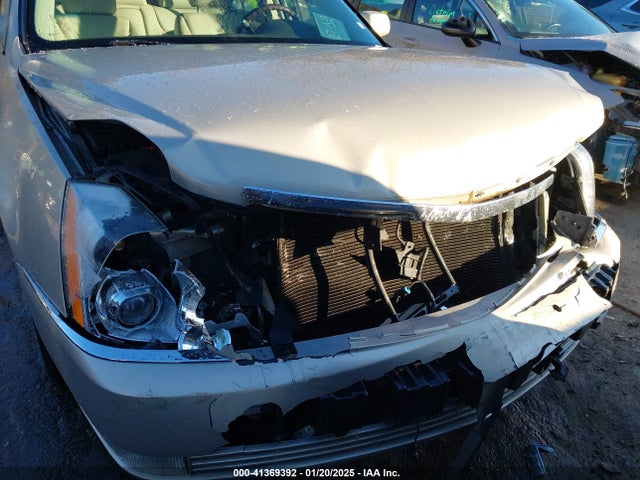2009 CADILLAC DTS 1G6KD57Y69U110856 Photo 5