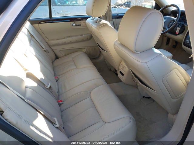 2009 CADILLAC DTS 1G6KD57Y69U110856 Photo 7