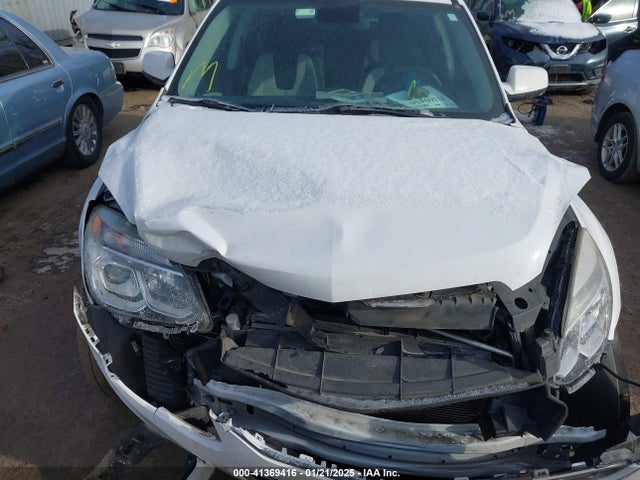 Chevrolet EQUINOX LT 2016 2GNALCEK8G6344210 Image 10