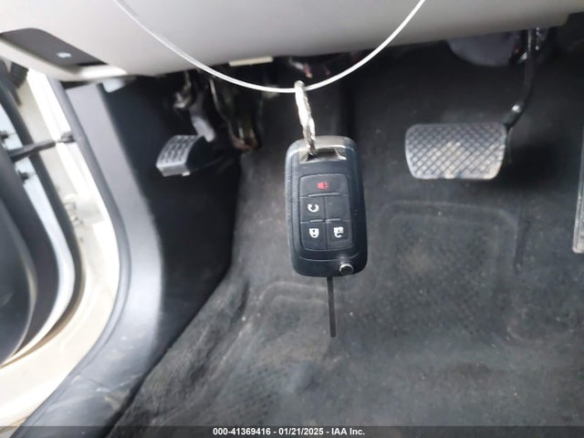 Chevrolet EQUINOX LT 2016 2GNALCEK8G6344210 Image 11