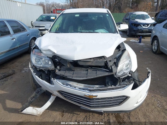 Chevrolet EQUINOX LT 2016 2GNALCEK8G6344210 Image 12