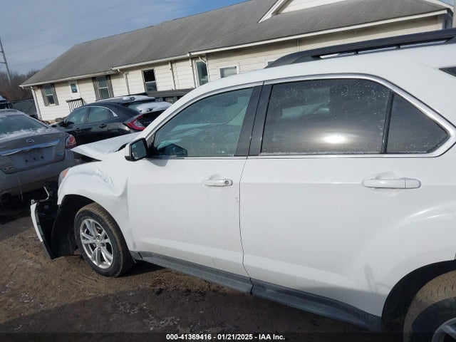 Chevrolet EQUINOX LT 2016 2GNALCEK8G6344210 Image 14
