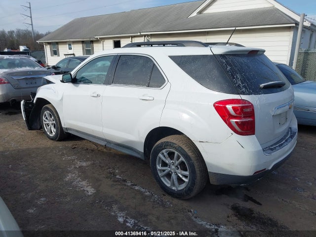 Chevrolet EQUINOX LT 2016 2GNALCEK8G6344210 Image 3
