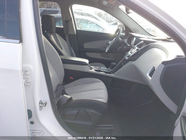 Chevrolet EQUINOX LT 2016 2GNALCEK8G6344210 Image 5