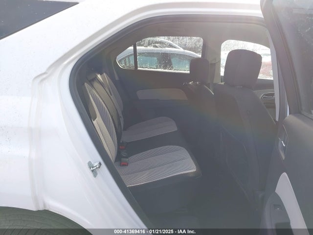 Chevrolet EQUINOX LT 2016 2GNALCEK8G6344210 Image 8