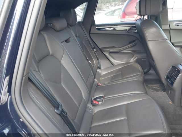 2018 PORSCHE MACAN WP1AA2A57JLB20951 Photo 7