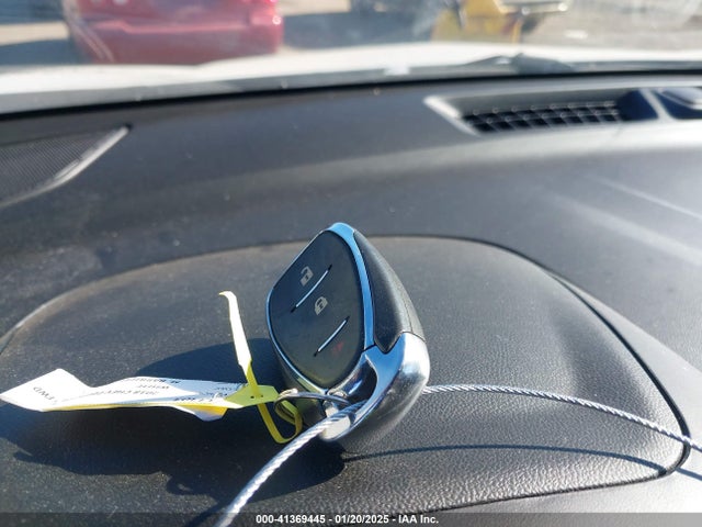 Chevrolet EQUINOX LT 2018 3GNAXJEV6JS592371 Image 9