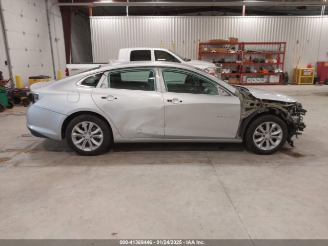 1G1ZD5ST6LF068359 Chevrolet Malibu Fwd Lt