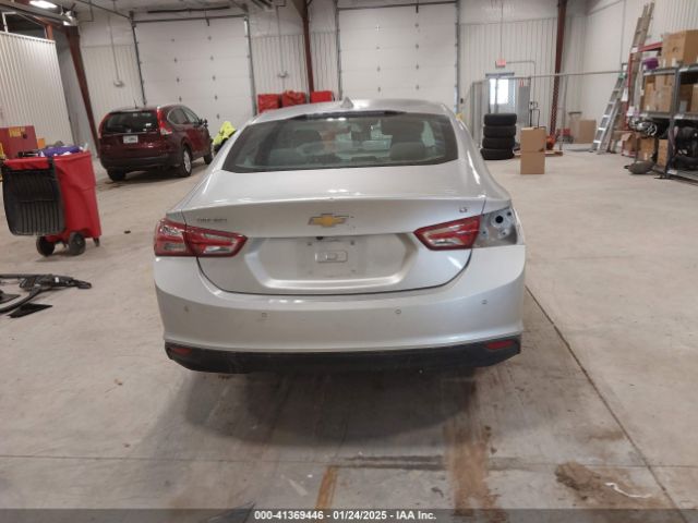 1G1ZD5ST6LF068359 Chevrolet Malibu Fwd Lt