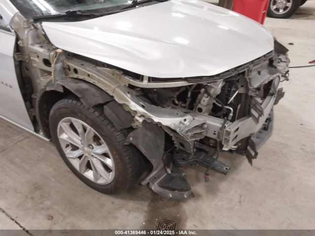 1G1ZD5ST6LF068359 Chevrolet Malibu Fwd Lt
