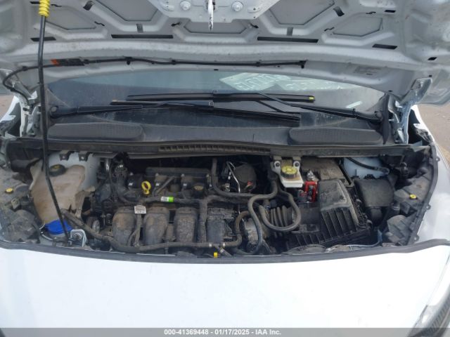 NM0LS7S28N1508004 Ford Transit Connect Xl Cargo Van