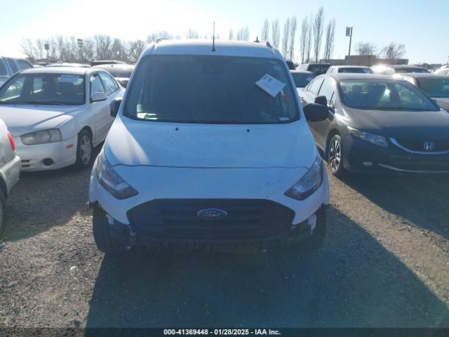 NM0LS7S28N1508004 Ford Transit Connect Xl Cargo Van