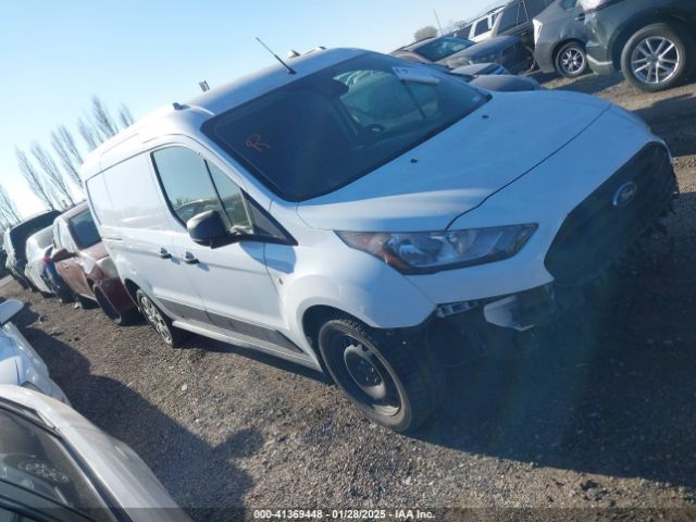 NM0LS7S28N1508004 Ford Transit Connect Xl Cargo Van