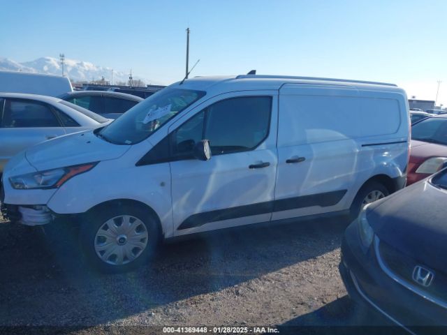 NM0LS7S28N1508004 Ford Transit Connect Xl Cargo Van