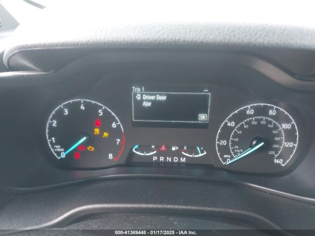NM0LS7S28N1508004 Ford Transit Connect Xl Cargo Van