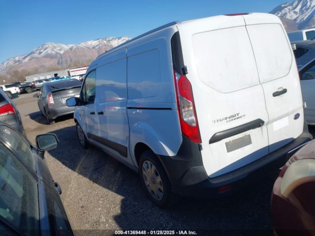 NM0LS7S28N1508004 Ford Transit Connect Xl Cargo Van