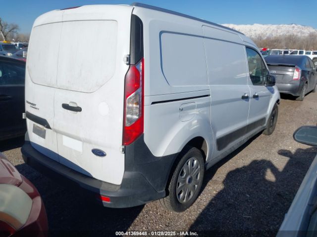 NM0LS7S28N1508004 Ford Transit Connect Xl Cargo Van