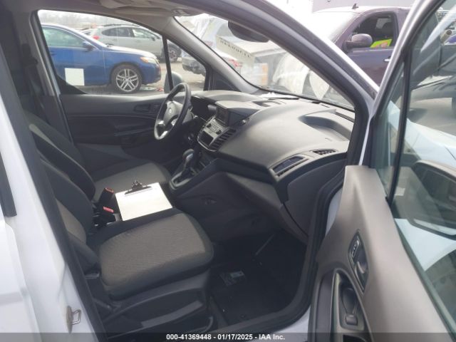 NM0LS7S28N1508004 Ford Transit Connect Xl Cargo Van