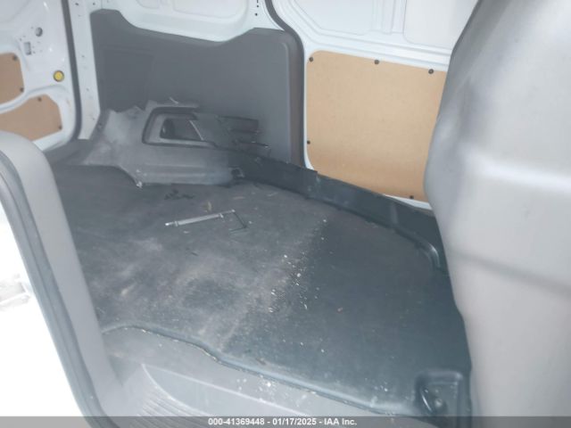 NM0LS7S28N1508004 Ford Transit Connect Xl Cargo Van