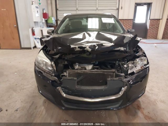 1G11B5SL4FF305325 Chevrolet MALIBU LS
