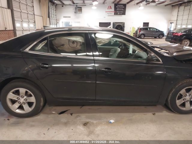 1G11B5SL4FF305325 Chevrolet MALIBU LS