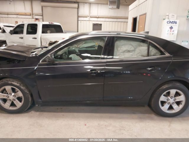 1G11B5SL4FF305325 Chevrolet MALIBU LS