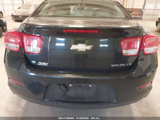 1G11B5SL4FF305325 Chevrolet MALIBU LS