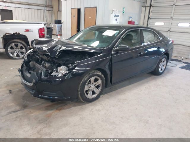 1G11B5SL4FF305325 Chevrolet MALIBU LS