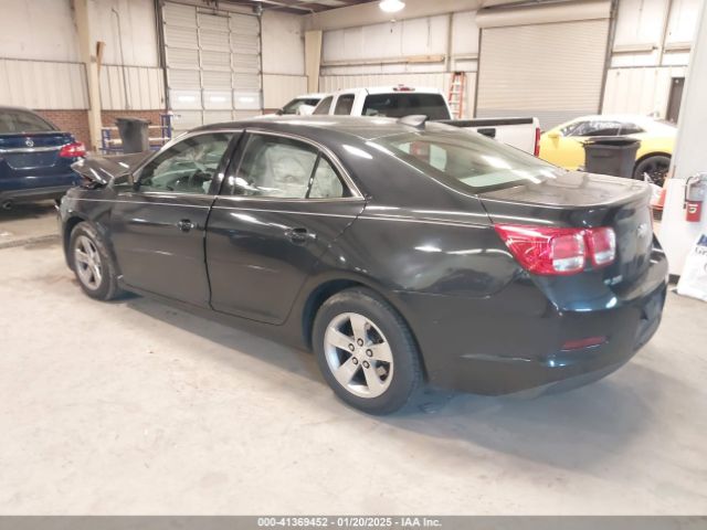 1G11B5SL4FF305325 Chevrolet MALIBU LS