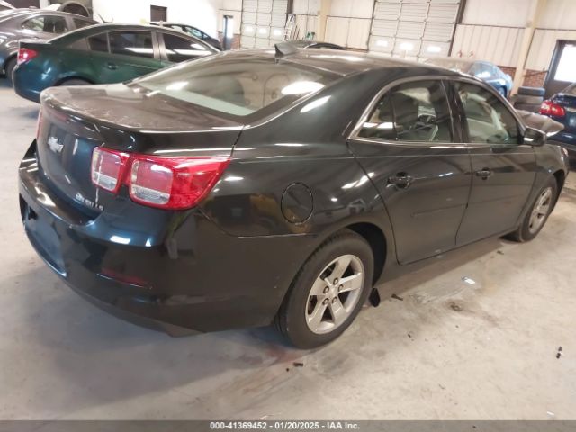 1G11B5SL4FF305325 Chevrolet MALIBU LS