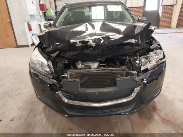 1G11B5SL4FF305325 Chevrolet MALIBU LS