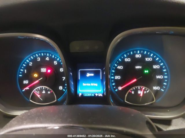 1G11B5SL4FF305325 Chevrolet MALIBU LS