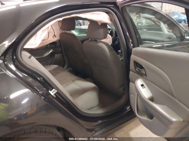 1G11B5SL4FF305325 Chevrolet MALIBU LS