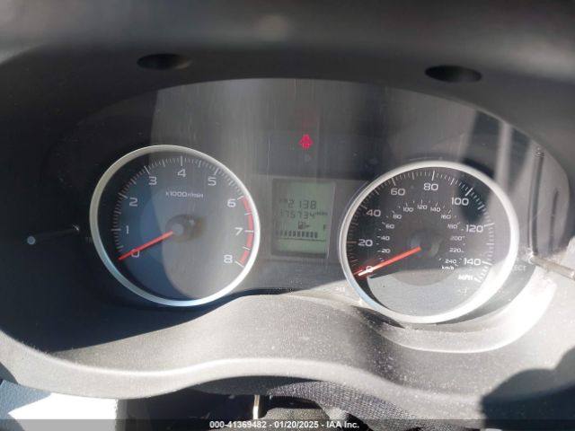 JF2SJAEC4EH555249 Subaru Forester 2.5i Premium