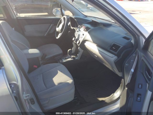 JF2SJAEC4EH555249 Subaru Forester 2.5i Premium