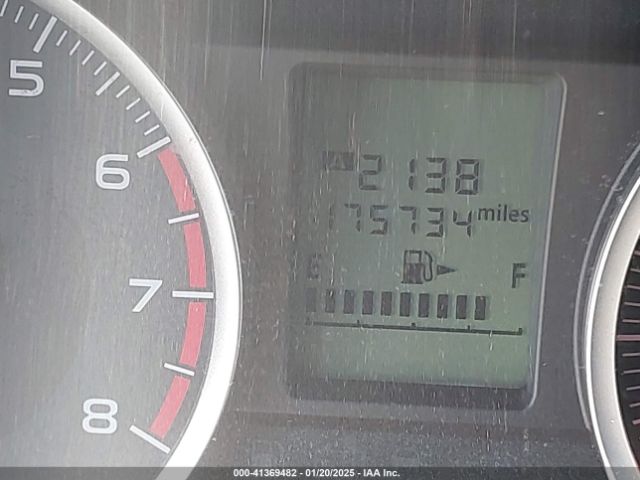 JF2SJAEC4EH555249 Subaru Forester 2.5i Premium
