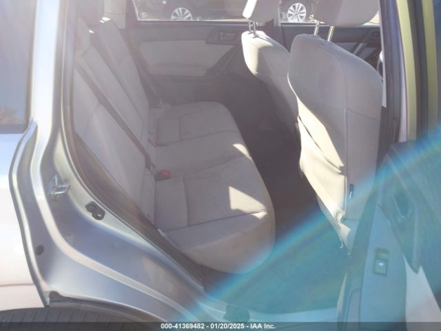 JF2SJAEC4EH555249 Subaru Forester 2.5i Premium