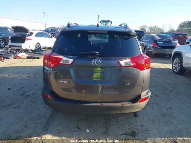 2T3ZFREV9FW226976 Toyota RAV4 LE
