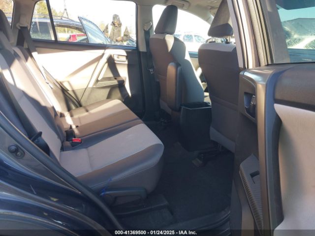 2T3ZFREV9FW226976 Toyota RAV4 LE
