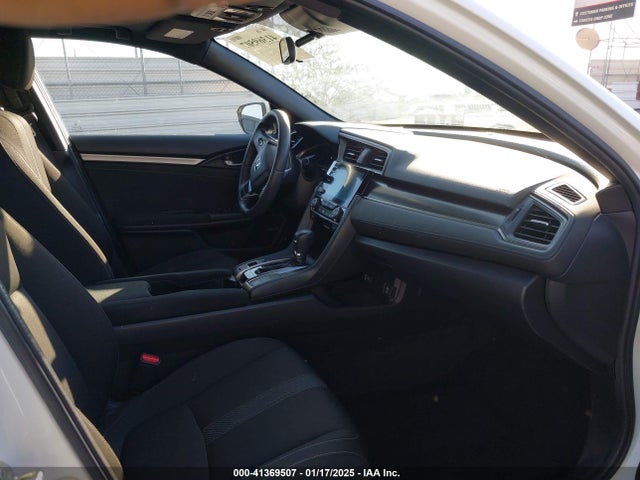 SHHFK7H64KU401317 Honda CIVIC EX