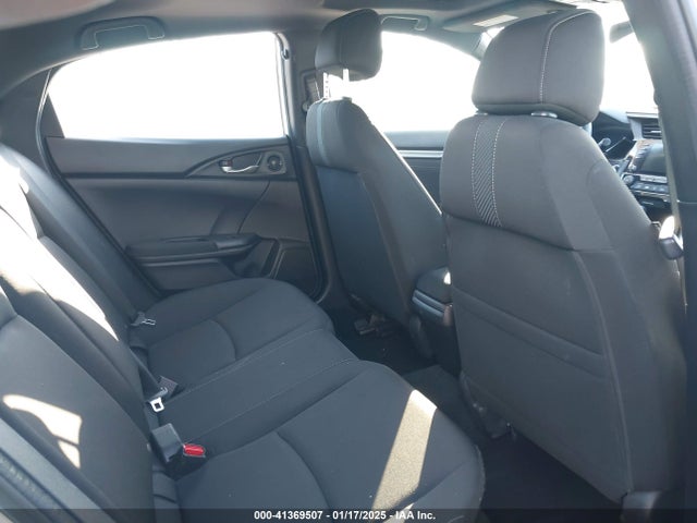SHHFK7H64KU401317 Honda CIVIC EX
