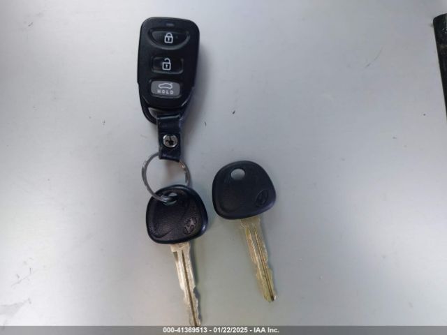 2020 HYUNDAI ELANTRA KMHD74LF2LU951152 Photo 10