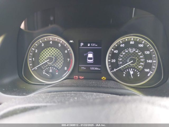 2020 HYUNDAI ELANTRA KMHD74LF2LU951152 Photo 6