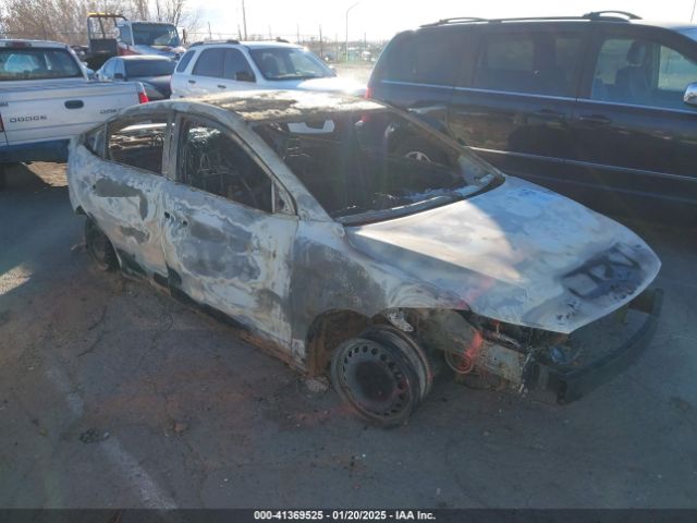 KMHD74LF4HU422079 Hyundai ELANTRA SE