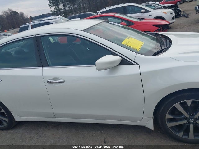 Nissan Altima 2.5 Sr 2017 1N4AL3AP6HC290074 Image 13