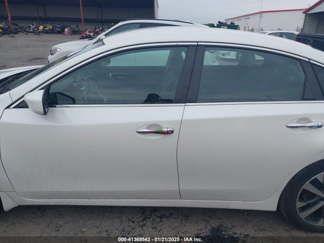 Nissan Altima 2.5 Sr 2017 1N4AL3AP6HC290074 Image 14