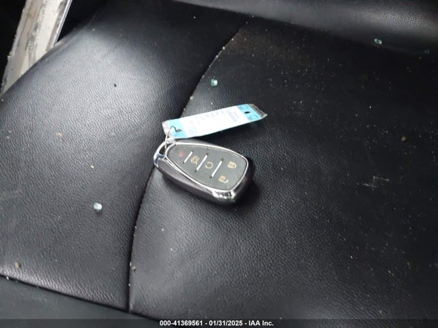 Chevrolet MALIBU LT 2018 1G1ZD5ST6JF130517 Image 11