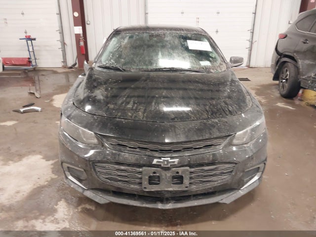 Chevrolet MALIBU LT 2018 1G1ZD5ST6JF130517 Image 12