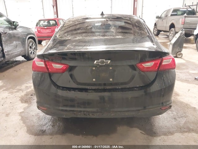 Chevrolet MALIBU LT 2018 1G1ZD5ST6JF130517 Image 16